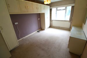 Bedroom- click for photo gallery